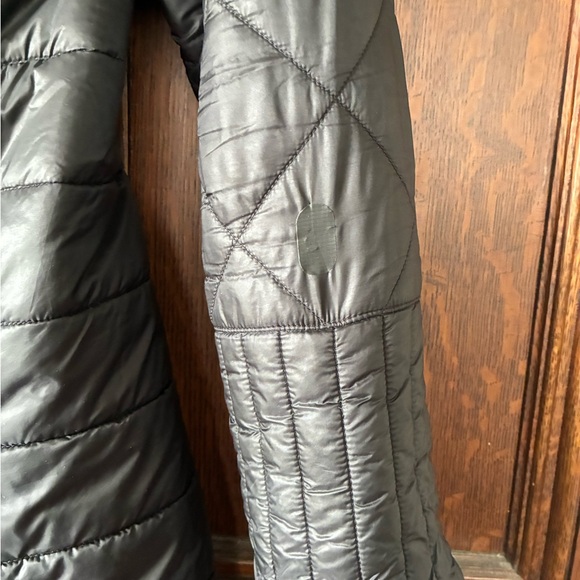 Black Patagonia Radalie Parka - Picture 6 of 6